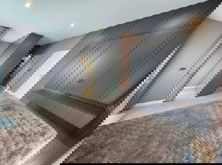 picture For rent Kanasiri Ratchaphruek346 3 bed 2 bath - 9/9