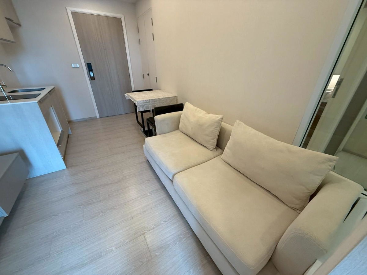 รูป คอนโดให้เช่า โครงการวีธารา 36 ใกล้รถไฟฟ้า - รูปที่ 4/17