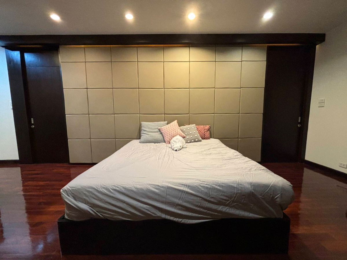 รูป ให้เช่า บ้านเดี่ยว ลาดพร้าว 2 ที่ดิน 200 วา 3นอน รีโนเวทใหม่ เพียง 1 km  ถึง CDC  - รูปที่ 13/25