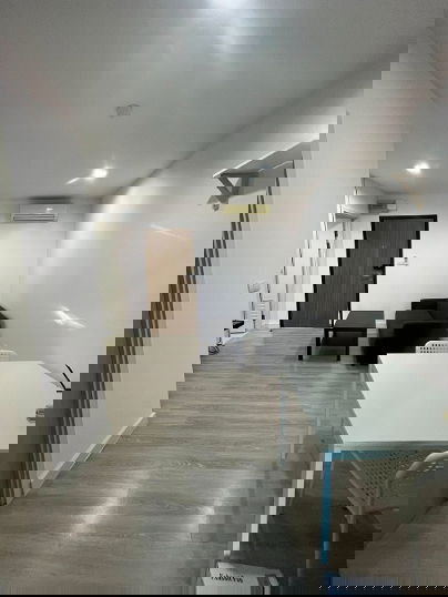 รูป ให้เช่า  คอนโด Metro Luxe Kaset เมโทรลักซ์ เกษตร ตึก C ชั้น 8 ใกล้ ม.เกษตร เพียง 12,000 บาท เท่านั้น - รูปที่ 6/10