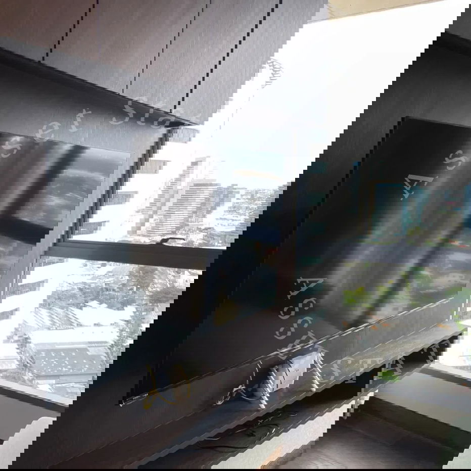 รูป ✨ห้องสวยวิวดี THE LUMPINI 24 เดินทางสะดวก 🚄ใกล้รถไฟฟ้า BTS พร้อมพงษ์ - รูปที่ 11/13