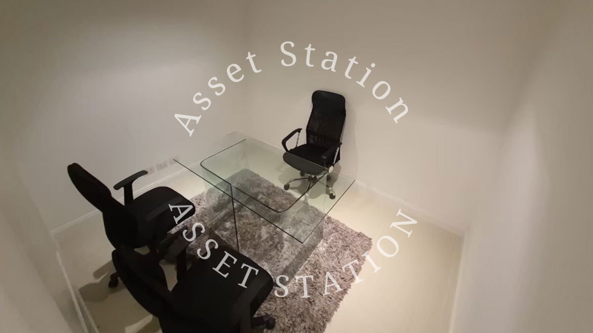 รูป 💎✨Athenee Residence คอนโดสไตล์ Modern & Luxurious ห้องกว้างเป็นสัดส่วน | BTS เพลินจิต🏢 - รูปที่ 6/12