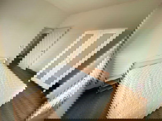 รูป [ให้เช่า] หมู่บ้าน คาซ่า เพรสโต้ ราชพฤกษ์ - แจ้งวัฒนะ / 3 ห้องนอน 3 ห้องน้ำ **29,000** บ้านเดี่ยวตกแต่งสวย ใกล้ ร.ร.เด่นหล้าบริติช - รูปที่ 8/12