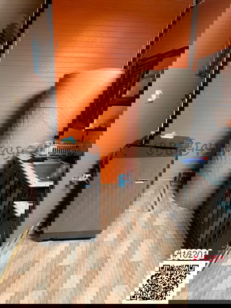 รูป เช่า ทาวน์โฮม 3 ชั้น บ้านกลางเมือง ลาดพร้าว-เสรีไทย พร้อมอยู่ ใกล้ สวนสยาม  - รูปที่ 19/24