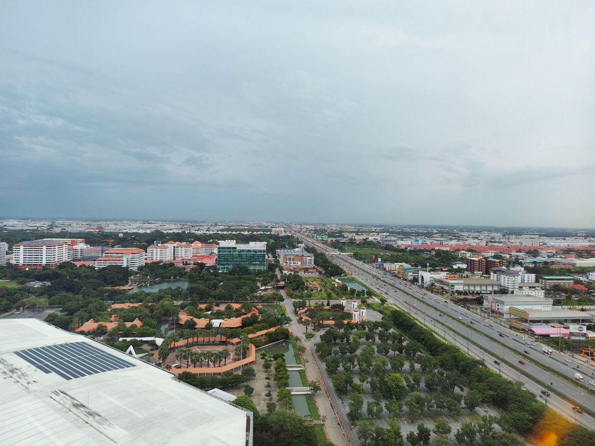 รูป 🔴RD20770🟡 ให้เช่าถูกมาก👍 TERRA RESIDENCE 💛🧡 ✅แอดไลน์ @714txlxc (มี @ ด้วย) แอดมินตอบไว - รูปที่ 12/18