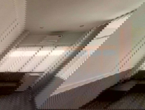 รูป ให้เช่าบ้านเดี่ยว 2 ชั้น ติดถนน / โครงการ อิมเมจ เพลส พุทธมณฑลสาย 4 / เฟอร์นิเจอร์และเครื่องใช้ไฟฟ้าครบ พร้อมอยู่ / แอร์ 4 เครื่อง / อยู่อาศัย - รูปที่ 6/13