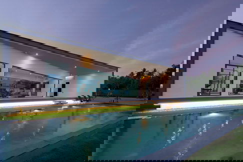 Baan Pattaya 6 – Brand New Pool House for Sale | PattayaPattaya house for sale | Private pool | Company name