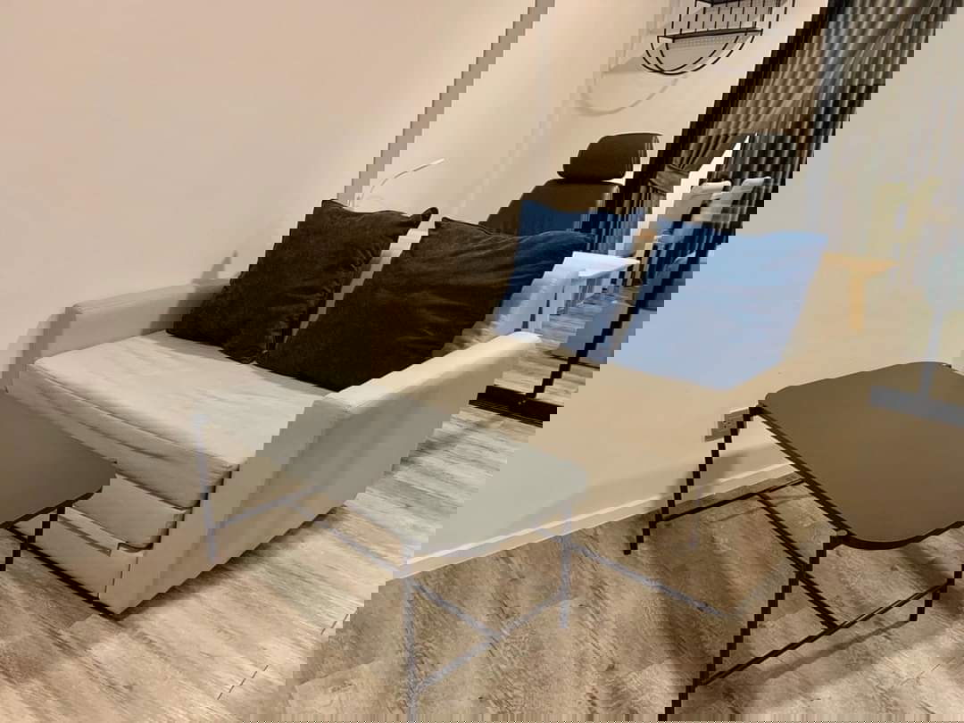 รูป 🥳[RAR2512-2352] แอทโมซ แจ้งวัฒนะ. ตึก A, ชั้น 4*มีเครื่องซักผ้า *ใกล้ MRT เมืองทองธานี💚Line id: @thefirstagent** - รูปที่ 10/30