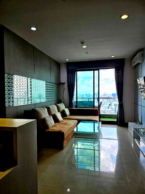 Condos for sale : LTH13830 – Condo for Sale | Supalai Premier Ratchathewi | 64 sqm | 1 Bed 1 Bath | Near BTS Ratchathewi | 7.15 MB | คอนโดขาย ศุภาลัย พรีเมียร์ ราชเทวี