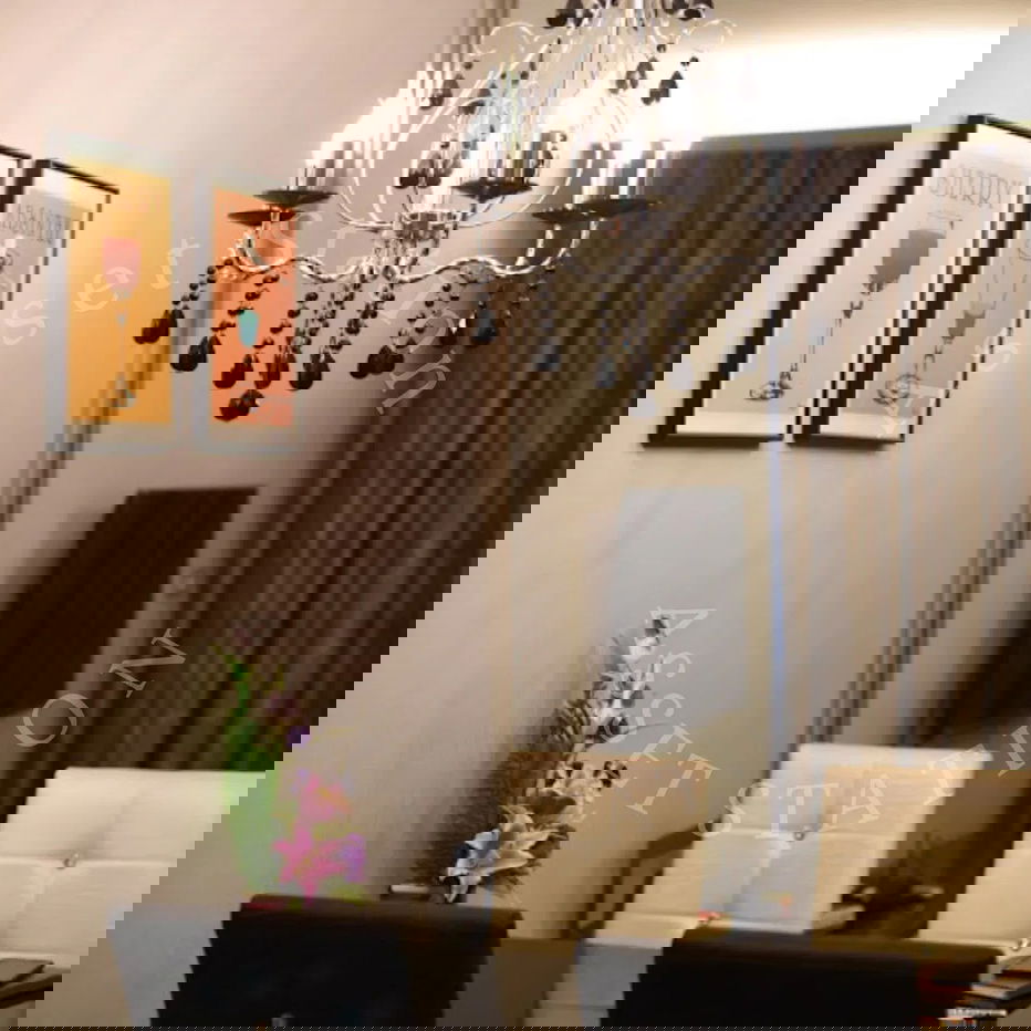 รูป 📍 ห้องสวย ✨ลัชชูมากคุณพี่ VIA 49 เดินทางง่าย 🚄 ใกล้รถไฟฟ้า BTS ทองหล่อ - รูปที่ 4/10