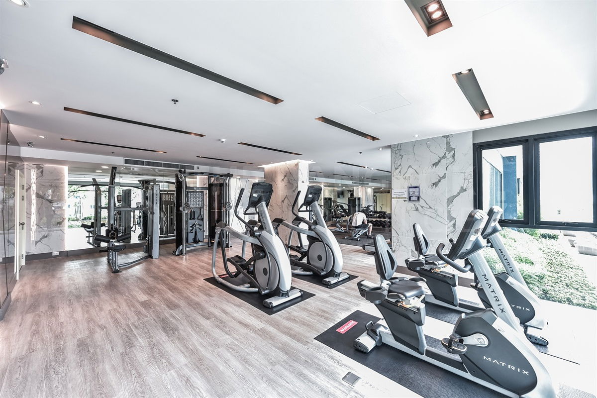 รูป  หายาก! Supalai Premier Charoen Nakhon 💎 ห้องสวย เฟอร์ครบครัน 💖 ติด BTS คลองสาน  - รูปที่ 6/7