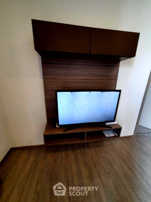 Condos for rent : 1-BR Condo at Mori HAUS near BTS On Nut (ID 2254834)