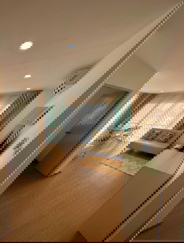 picture #R8432 🎉 241268 Condo for rent: The Parkland Bangna - 7/12