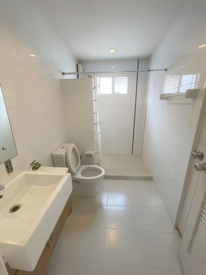 รูป ปล่อยเช่า บ้านเดี่ยว หมู่บ้าน ภัสสร 19 วัชรพล วงแหวน จตุ โชติ - รูปที่ 8/9