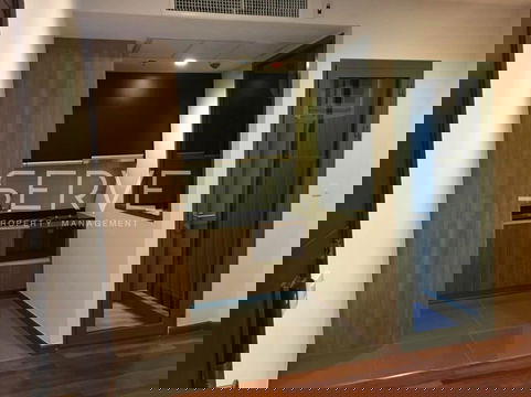 1 Bed 1 Bath Nice Room Good Location Close to BTS Ratchathewi 350 m. and Siam Paragon  @  Wish Signature Midtown Siam 