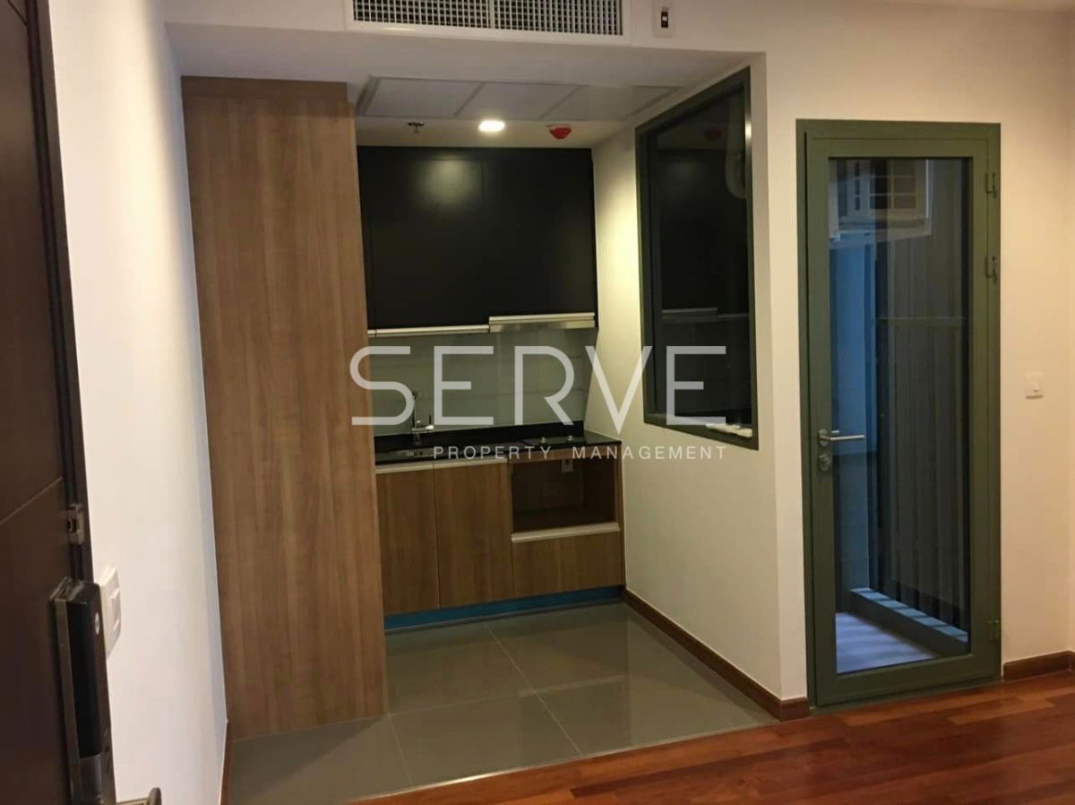 รูป 🔥ราคาถูกสุด! ห้องกว้าง 1นอน ตกแต่งหรู วิวดี มีลิฟท์ส่วนตัว พร้อมหิ้วกระเป๋าเข้าอยุ่ คอนโดทำเลดีๆ ใกล้ BTS ราชเทวี  @ Wish Signature Midtown Siam  - รูปที่ 1/5