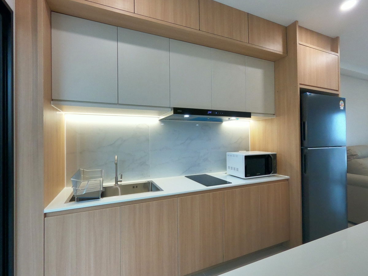 picture Q Prime Sukhumvit 77 Onnut Road - 18/21
