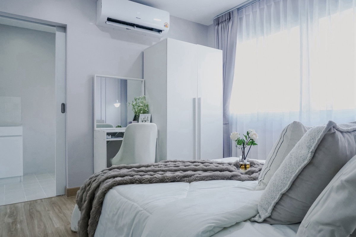 รูป 🏢 ขายคอนโด : Condo One X Sathorn - Narathiwat (คอนโด วัน เอ็กซ์ สาทร - นราธิวาส)   รหัสทรัพย์ | 📌LNP-C11198  - รูปที่ 9/14