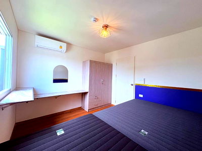 เช่าคอนโด เดอะ ไบรท์ พระราม 2 : ให้เช่า ลุมพินี คอนโดทาวน์ เอกชัย 48 🏡 6,000 พร้อมอยู่‼️(ประกันเพียง 1 เดือน) #ตอบแชทไว 🔥🔥 รหัส M1791