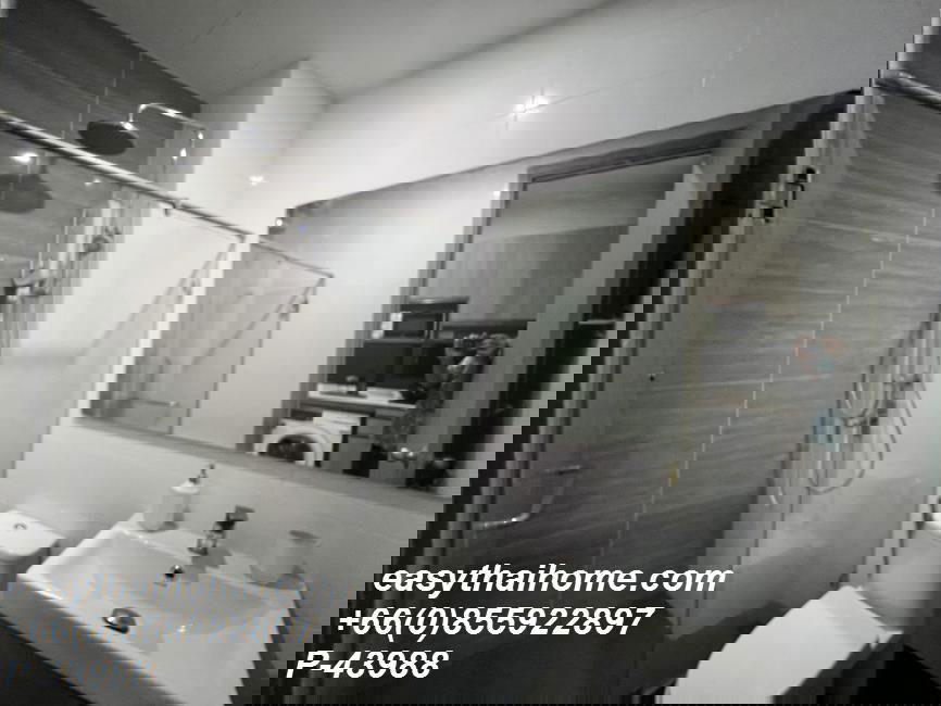 picture P-43988 Condo for rent Knightsbridge Prime Onnut fully furnished (Confirm again when visit).  - 5/11