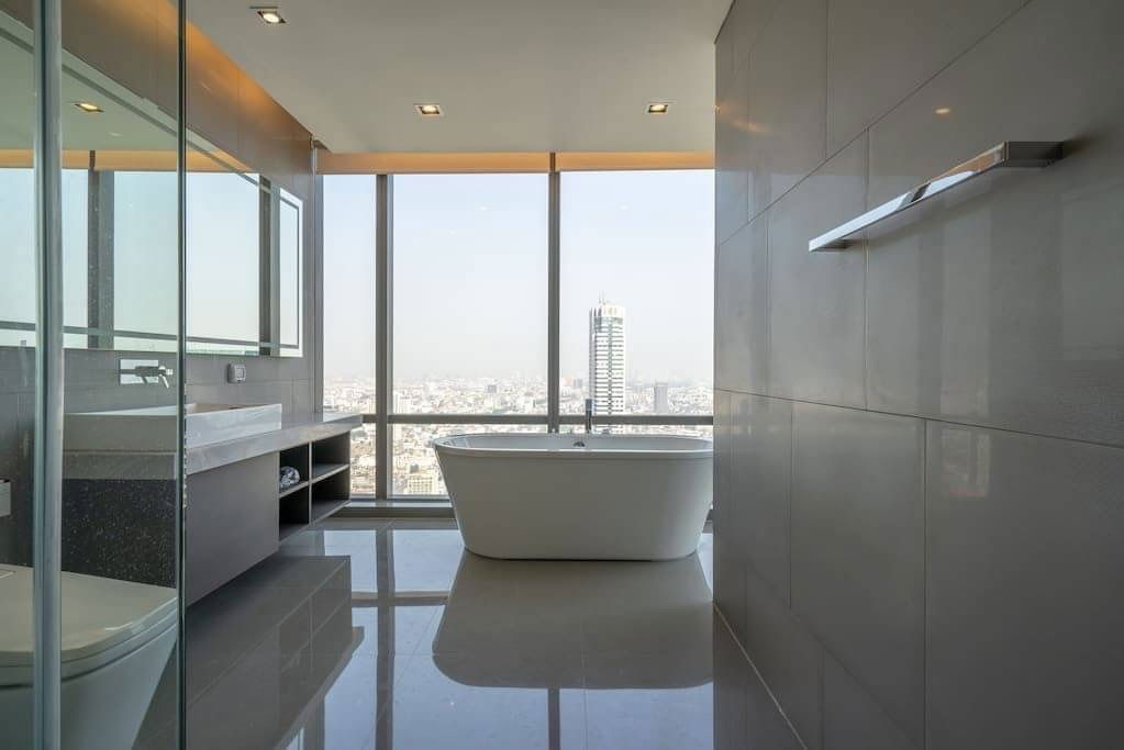 รูป Code: KJ10292  ให้เช่า The Bangkok Sathon 🔥🔥 จองเดือนนี้รับส่วนลด1,000บาท 🔥🔥 @kjcondo (มี@ข้างหน้าด้วยนะคะ) - รูปที่ 13/28