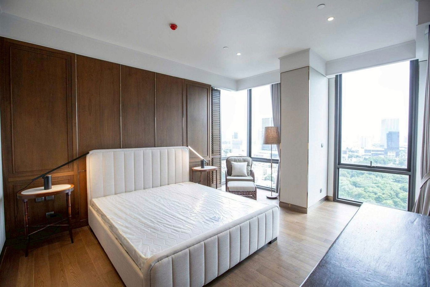 รูป LTH13845 – Condo for Sale | Muniq Langsuan | 280 sqm | 3 Beds 3 Baths | Near BTS Chitlom | 152MB | คอนโดขาย มิว นี้ค หลังสวน - รูปที่ 7/18