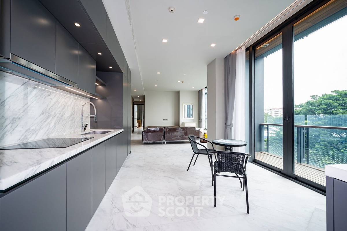 รูป คอนโด 2-ห้องนอน ที่ เดอะ โมนูเมนต์ ทองหล่อ ใกล้ ทองหล่อ (ID 985421) - รูปที่ 1/10