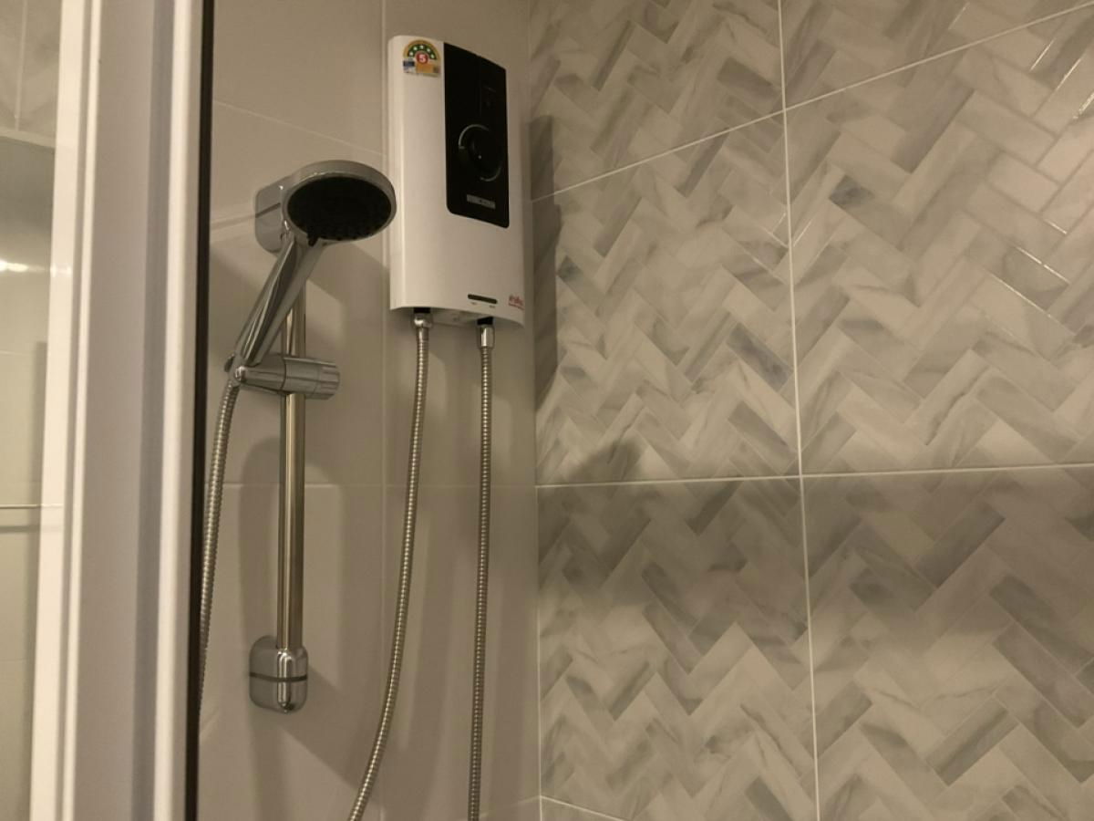 รูป 🏢 ให้เช่าคอนโด : Regent home bangna (รีเจ้นท์ โฮม บางนา)   รหัสทรัพย์ | 📌LNP-C11197 - รูปที่ 8/12