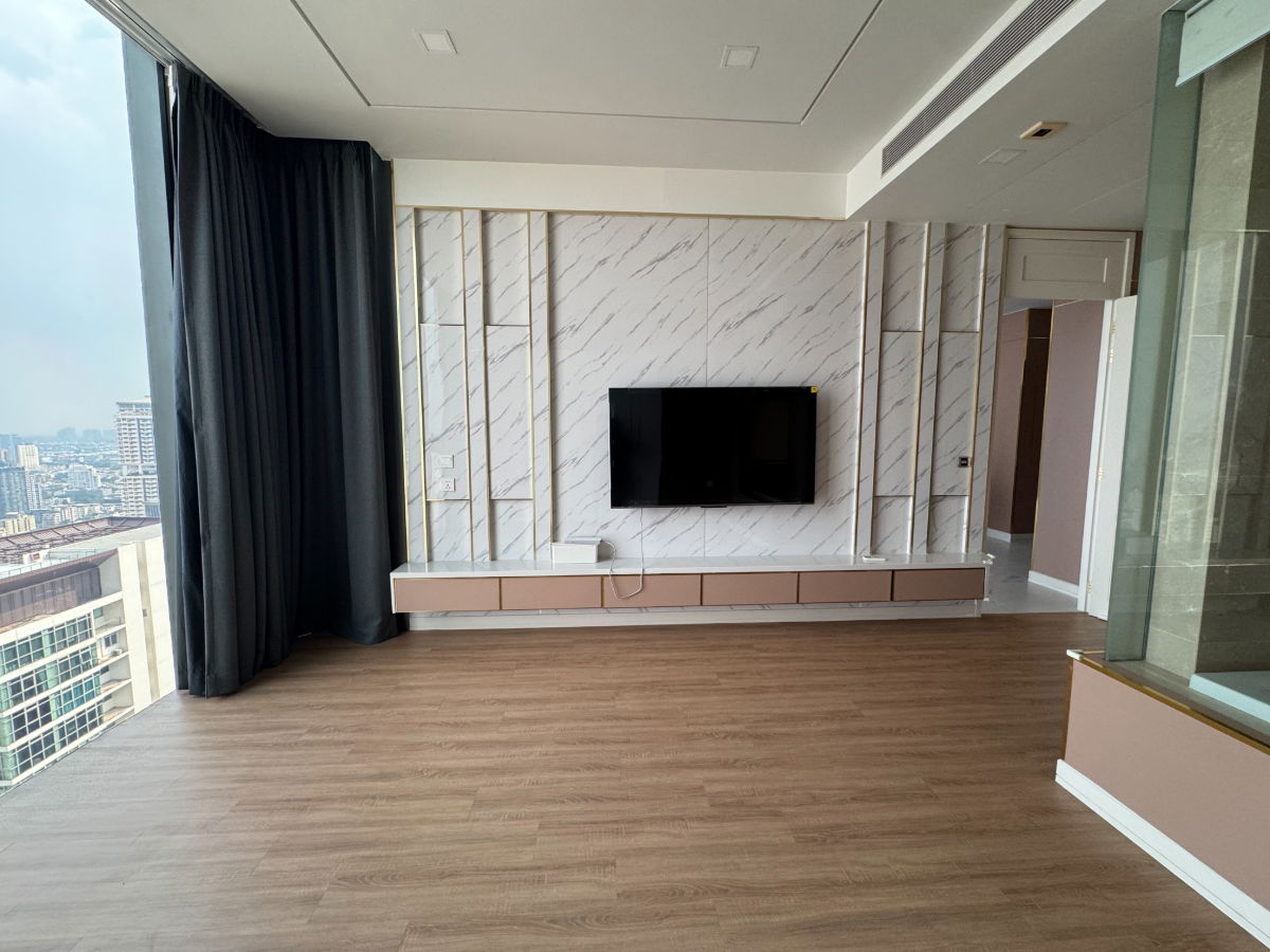 รูป ปล่อยเช่าคอนโด Marque Sukhumvit 39 วิวดี ติดบีทีเอสพร้อมพงษ์ - รูปที่ 14/43