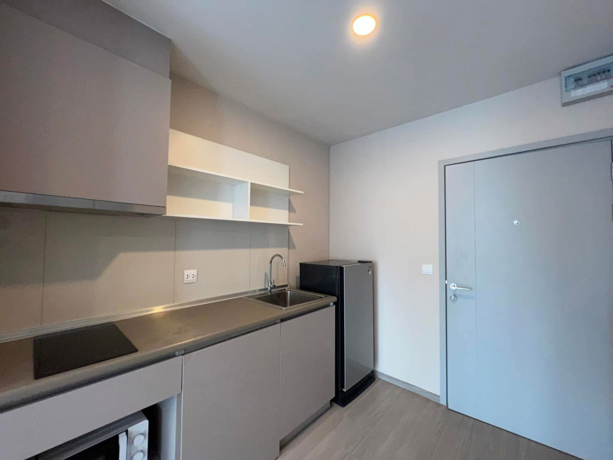 รูป เช่า ให้เช่า Condo Aspire Asoke-Ratchada ใกล้ Central พระราม9 ใกล้ตึก G ใกล้ Fortune MRTพระราม9 สถานฑูตจีน ค่าเช่า 13K  Tel. 0855549989,0992636615 - รูปที่ 1/7