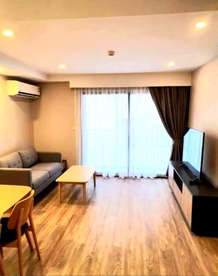 คอนโดให้เช่า : ✨Condo for Rent : Blossom Sathorn (AP-02) ( line : @condo91 )