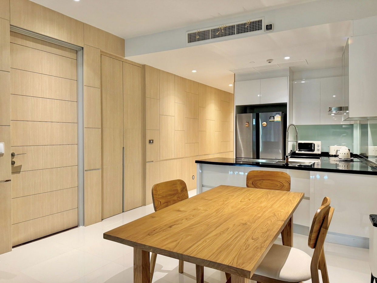 รูป Mövenpick White Sand Beach – Condominium for Rent - รูปที่ 5/12