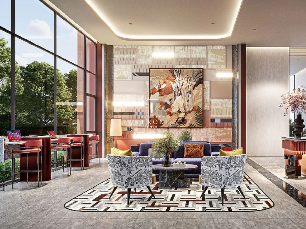 picture Aspire Huai Khwang 🌟PN-00007312🌟 - 4/15