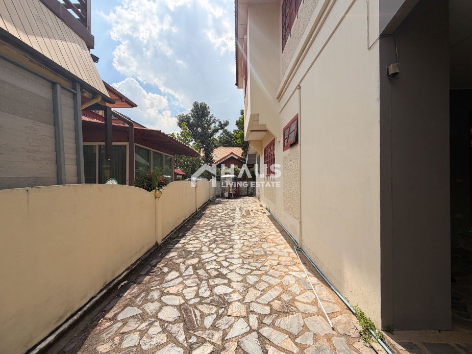 รูป 🔥 ขายบ้านเดี่ยว ชัยพฤกษ์ บางแวก 🔥 / 4 ห้องนอน #HPHU019 - รูปที่ 28/29