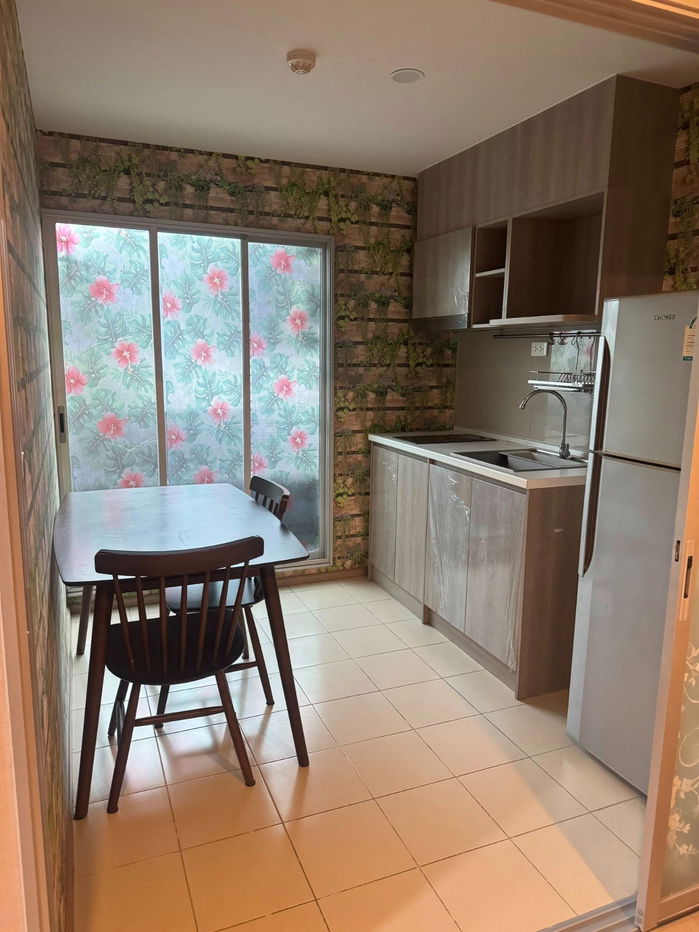 picture For rent Elio Del Moss Phaholyothin Floor 2 , 30.82 sq.m. - 3/5