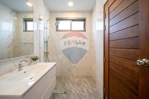 รูป [920121052-84] A Style Nordic Villa for sale in Chaweng Center - รูปที่ 83/118