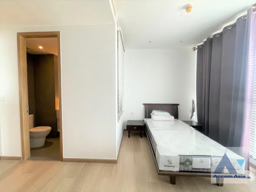 รูป 🔼🔽 AccomA 📩  3 BR Condominium @Aequa Residence Sukhumvit 49 (1519291) - รูปที่ 18/20