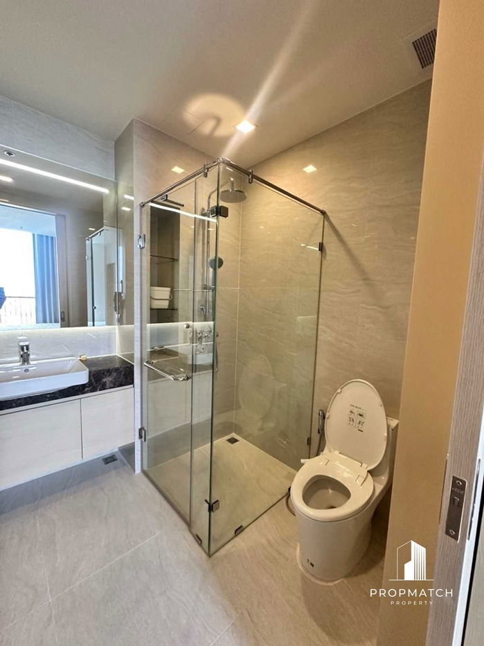 รูป PM035871✨Flash Deal ✨ Noble State 39 ( 1Bed 1Bath 34SQM.) พร้อมอยู่ ! เพียง 30,000 บาทต่อเดือน Tel.0981315848 @propmatch - รูปที่ 7/7