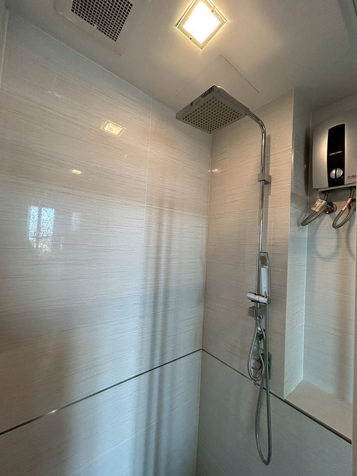 picture The metropolis samrong - 1bed/ 1bath, 32 floor, tower a, city view - 14/16