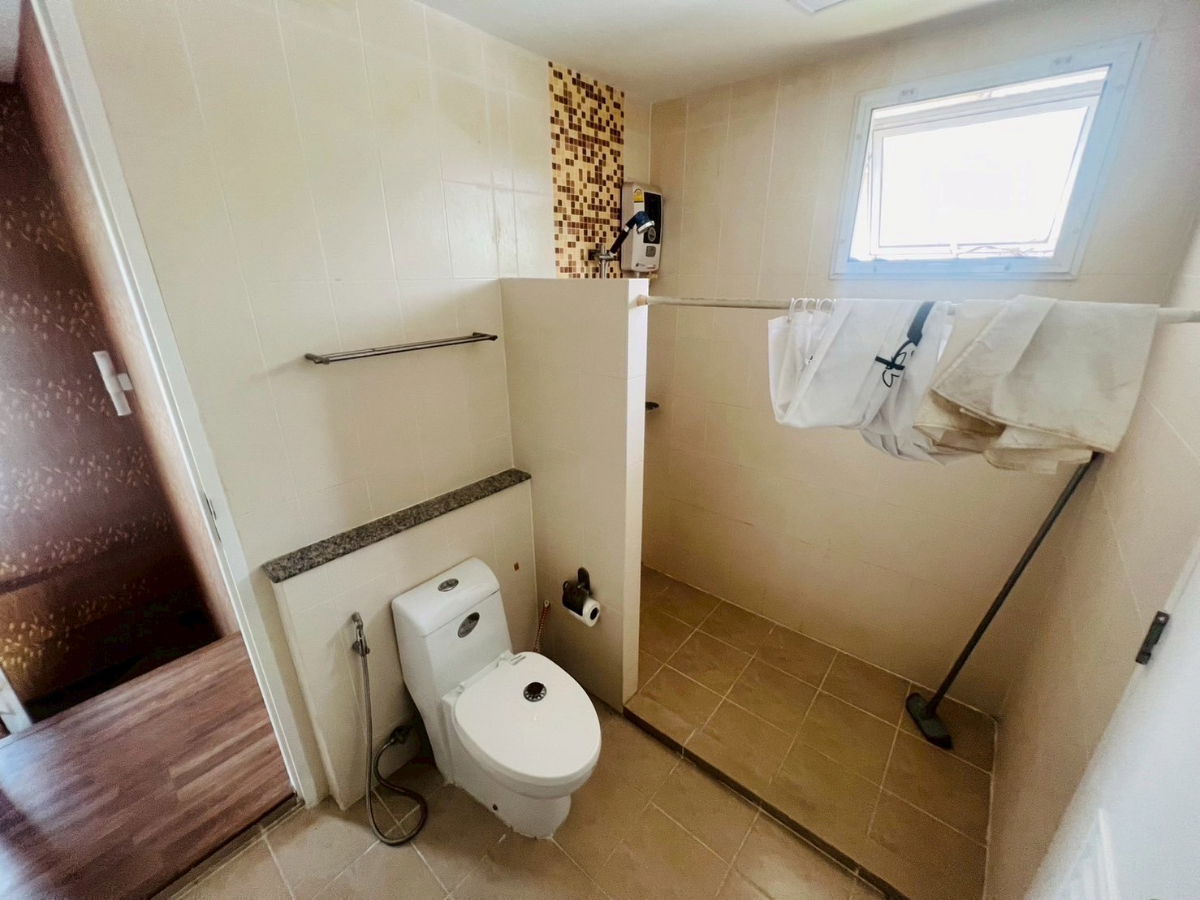 รูป ขายบ้านเดี่ยว หมู่บ้าน ฮาบิเทีย บอนด์ ราชพฤกษ์ (Habitia Bond Ratchaphruek) - รูปที่ 7/38