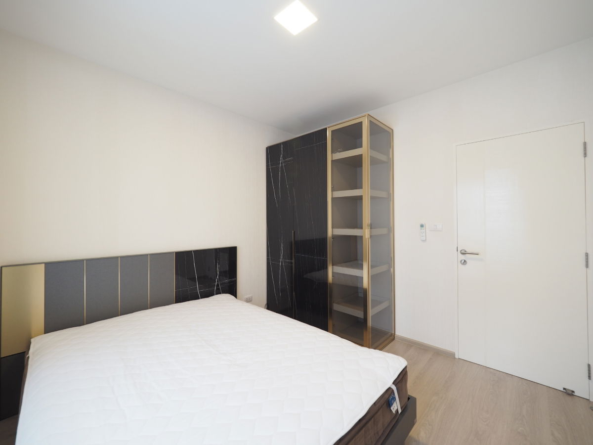 รูป RS4350 บ้านเดี่ยวให้เช่า Indy 5 Bangna Km.7 เดินทางถึงเมกะบางนาเพียง 5 นาที - รูปที่ 18/32