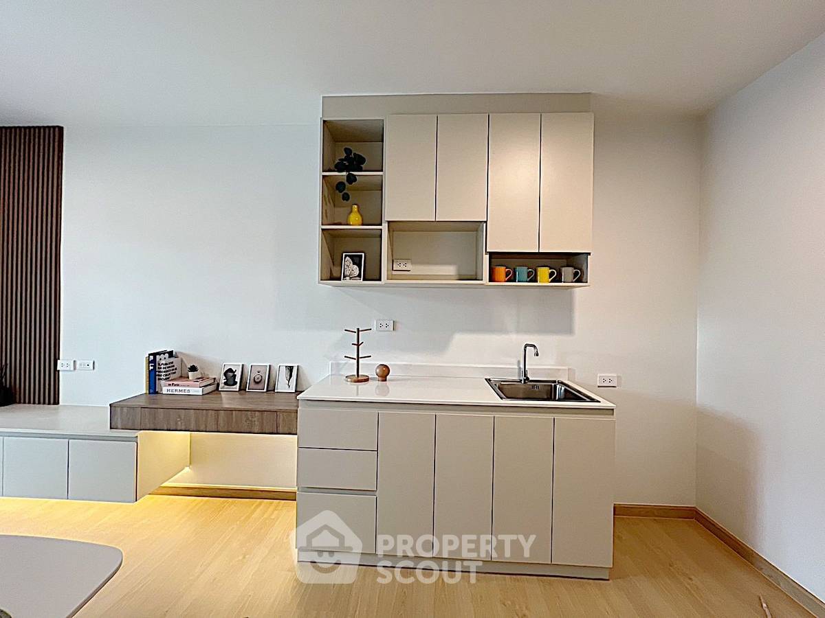 รูป คอนโด 1-ห้องนอน ที่ อาร์ทิมิส สุขุมวิท 77 ใกล้ BTS อ่อนนุช (ID 2501206) - รูปที่ 5/23