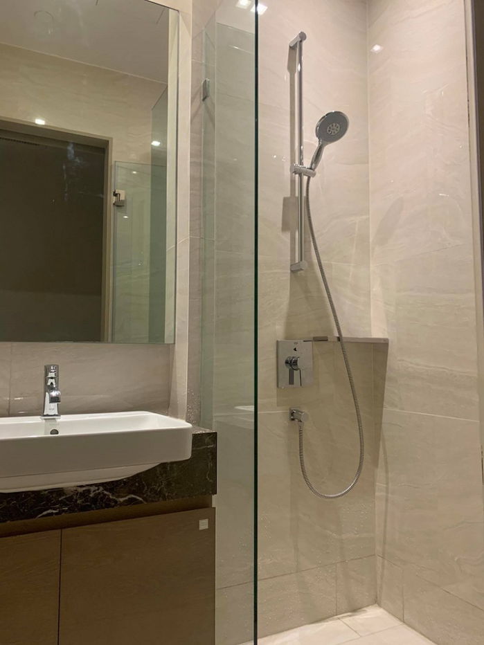 รูป 🔥 ลดราคาพิเศษ! คอนโด 1 ห้องนอน Ashton Silom | ใจกลางสีลม CBD - U1166852 - รูปที่ 7/8