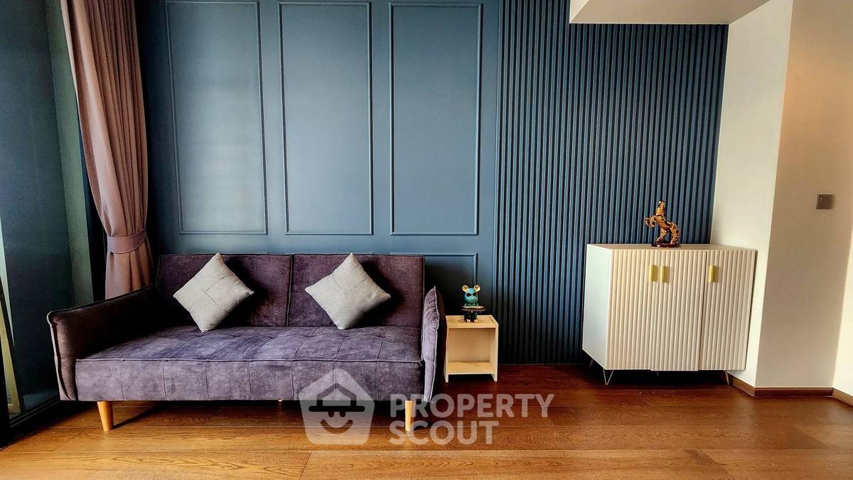 รูป คอนโด 1-ห้องนอน ที่ ไอดีโอ คิว สุขุมวิท 36 ใกล้ BTS ทองหล่อ (ID 2500597) - รูปที่ 12/17