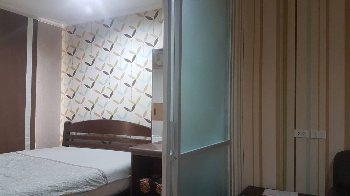 รูป พร้อมเข้าอยู่📍 ให้เช่า Lumpini Park Pinklao (ลุมพินี พาร์ค ปิ่นเกล้า) ราคา 9,000/เดือน ID line : @ds159 /please contact us✨ - รูปที่ 4/7