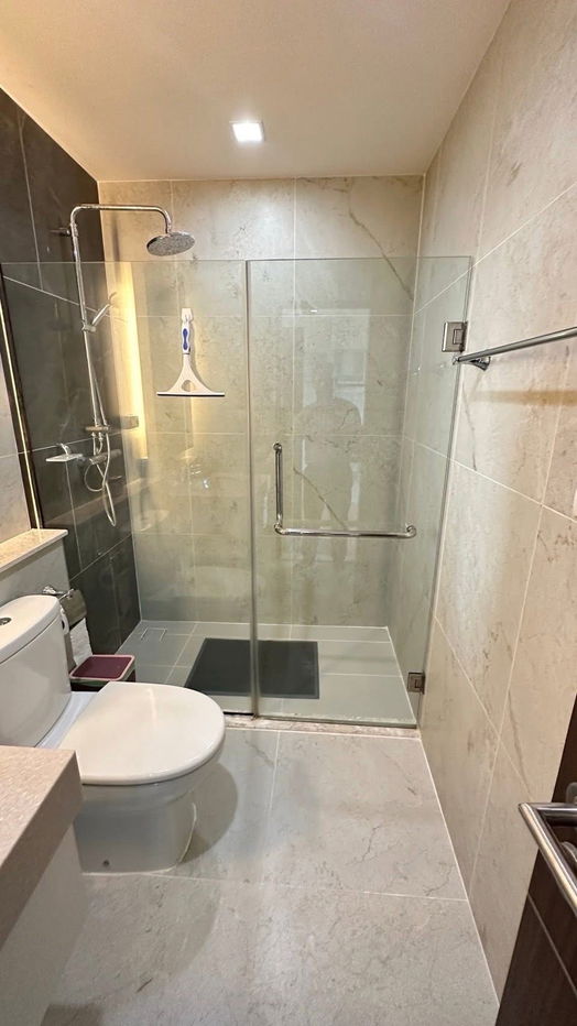 รูป 🔥ด่วน! ให้เช่า The Astra Condo คอนโดหรูใจกลางเมืองเชียงใหม่  ทำเลดีมาก เดินทางสะดวก ใกล้ห้างสรรพสินค้า ตลาด และอื่นๆอีกมากมาย - รูปที่ 6/18