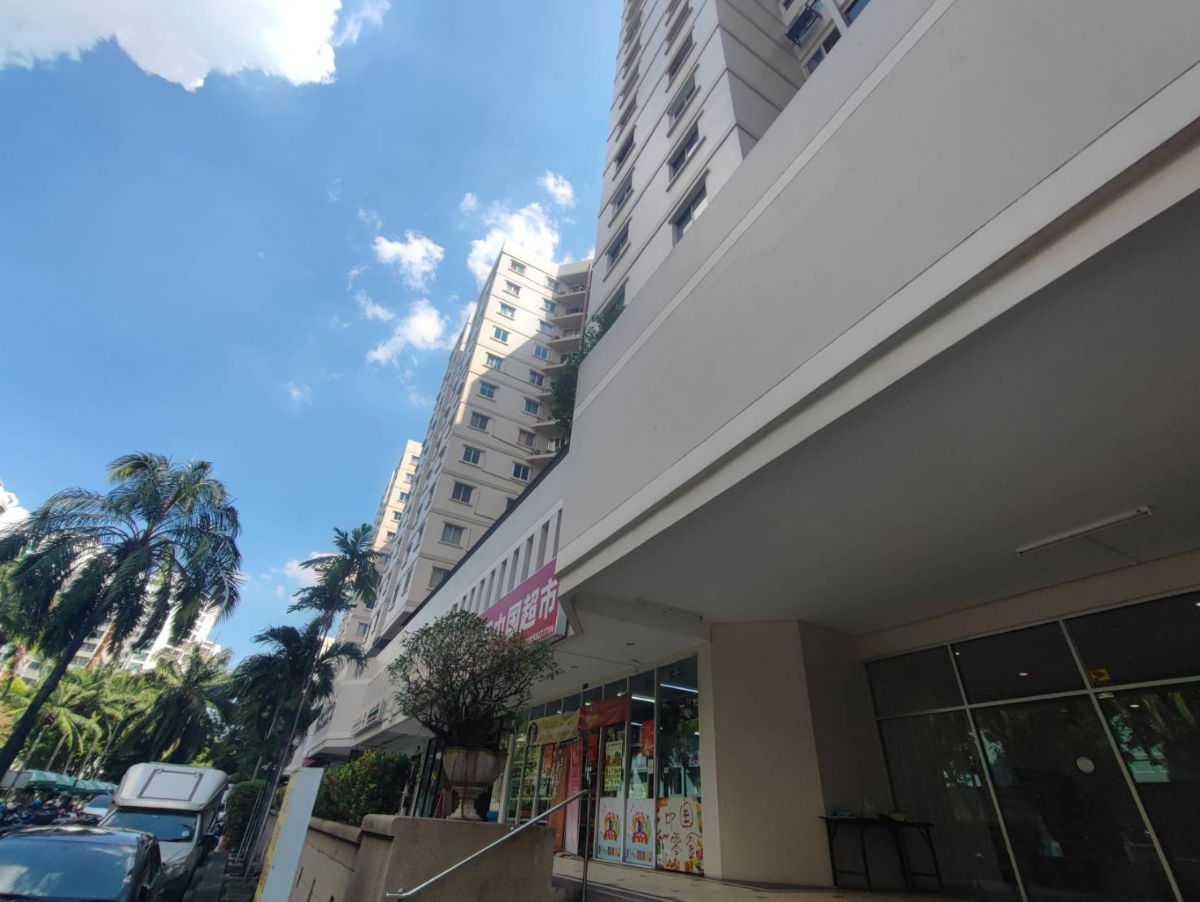 รูป 🏖️ให้เช่า 15,000 Fortune Condo Town (ฟอร์จูน คอนโด ทาวน์) ซอย นราธิวาสราชนครินทร์ 24 ช่องนนทรี  🏖️ใกล้ เซ็นทรัล พระราม 3    - รูปที่ 17/19