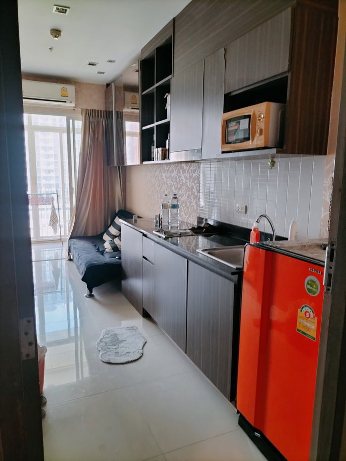 picture Condo Ideo Verve Sukhumvit [Owner/1x,000 THB] - 6/10