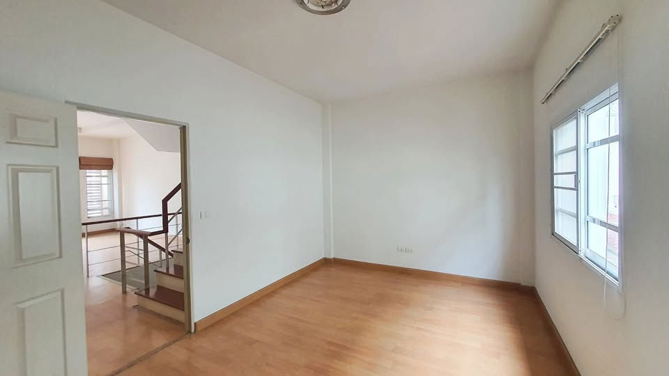 รูป ทาวน์โฮมส์ ธนาภิรมย์ ศรีนครินทร์ วงแหวน  - รูปที่ 14/21