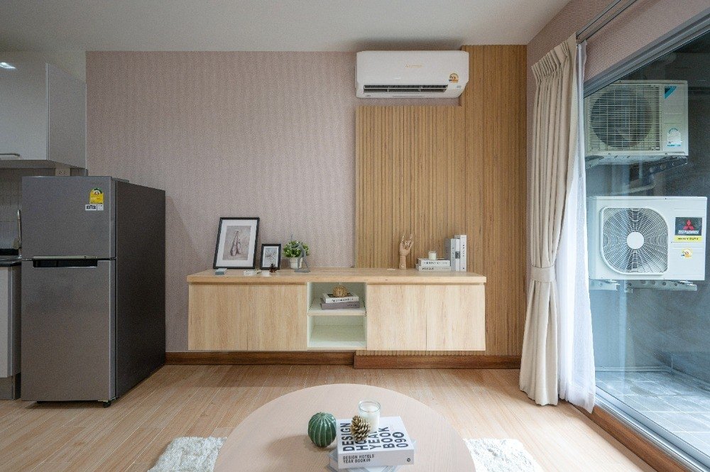 รูป LTH11647-The Seed Musee FOR SALE Size 78.47 sqm. 2 beds 2 baths Near BTS Phrom Phong Station ONLY 7.5 MB - รูปที่ 13/19
